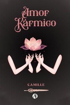 amor karmico (ebook)-9789878752525