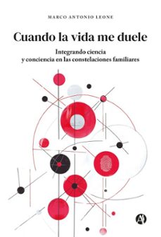 cuando la vida me duele (ebook)-marco antonio leone-9789878759425