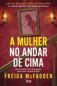 a mulher no andar de cima (ebook)-freida mcfadden-9789895704125