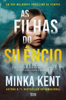 as filhas do silencio (ebook)-minka kent-9789895706525