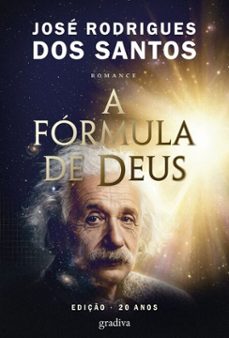-jose rodrigues dos santos-9789896169725