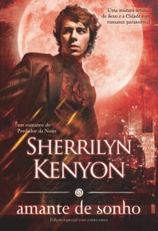 amante de sonho (ebook)-sherrilyn kenyon-9789897101625