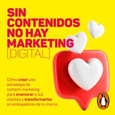 sin contenidos no hay marketing (digital) (audiolibro)-raquel oberlander-9789915673325