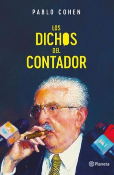 los dichos del contador (ebook)-pablo cohen-9789915695525