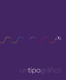 untipografico (ebook)-josé prieto-9789915952925