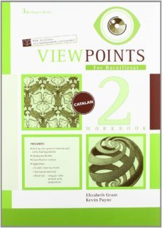 viewpoints 2 bach ejer cat ed 2010-9789963479825