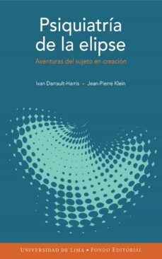 psiquiatria de la elipse (ebook)-ivan darrault harris-jean pierre klein-9789972453625