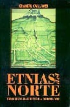 etnias del norte: etnohistoria e historia de ecuador (coediciones nº 42)-chantal caillavet-9789978046425