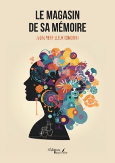le magasin de sa memoire (ebook)-joëlle verpilleux isingrini-9791020373625
