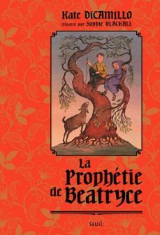 la prophetie de beatryce (ebook)-kate dicamillo-9791023518825