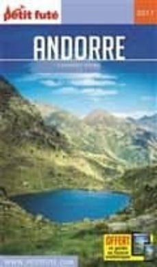 andorre 2017-2018 (country guides - petit fute)-9791033166825