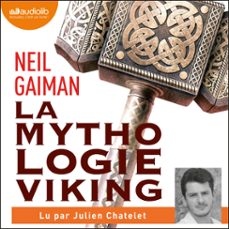 la mythologie viking (audiolibro)-neil gaiman-9791035405625