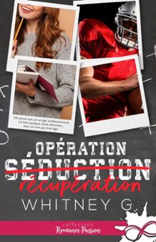operation recuperation (ebook)-whitney g.-9791038106925