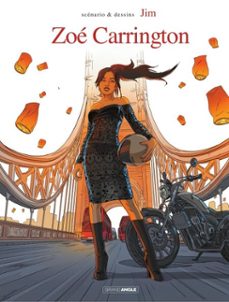 zoe carrington - tome 2 (ebook)-9791041114825