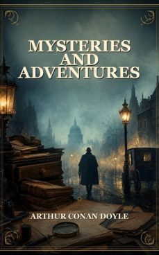 -arthur conan doyle-9791044602725