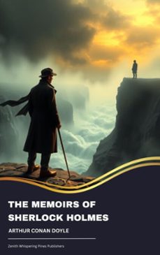 the memoirs of sherlock holmes (ebook)-arthur conan doyle-9791070050125