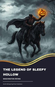 the legend of sleepy hollow (ebook)-washington irving-9791070051825