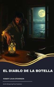 el diablo de la botella (ebook)-robert louis stevenson-9791070053225