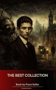 the best collection of franz kafka (ebook)-franz kafka-9791070056325