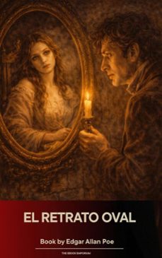 el retrato oval (ebook)-edgar allan poe-9791070057025