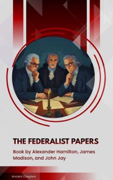 -alexander hamilton-james madison-john jay-9791070059425