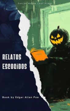 relatos escogidos (ebook)-edgar allan poe-9791070122525