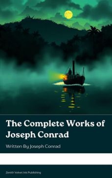 the complete works of joseph conrad (ebook)-joseph conrad-9791070128725