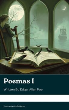poemas i (ebook)-edgar allan poe-9791070129425