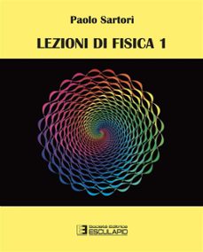 lezioni di fisica generale 1 (ebook)-9791220243025