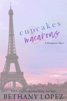 cupcakes &amp; macarons: delilah horton 4.5 (ebook)-9791220246125