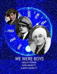 we were boys (ebook)-alberto moretti-9791220857925