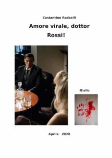 amore virale, dottor rossi (ebook)-9791220871525