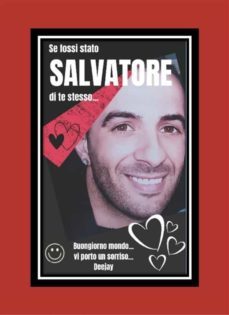 se fossi stato salvatore di te stesso... (ebook)-9791221313925