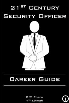 21st century security officer - career guide (ebook)-9791221332025