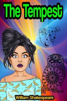 the tempest (ebook)-william shakespeare-9791221373325