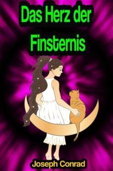 das herz der finsternis (ebook)-joseph conrad-9791221381825