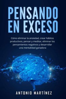 pensando en exceso (ebook)-9791221404425