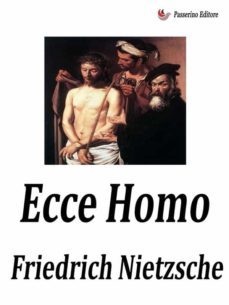 ecce homo (ebook)-friedrich nietzsche-9791222011325