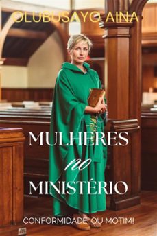 mulheres no ministerio (ebook)-olubusayo aina-9791222450025