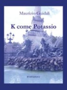 k come potassio (ebook)-9791222768625