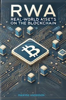 rwa -real-world assets on the blockchain (ebook)-9791223910825