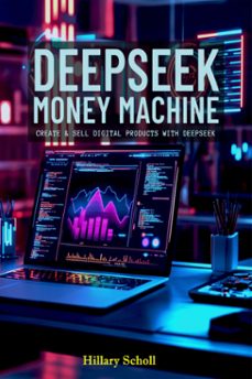 deepseek money machine (ebook)-hillary scholl-9791223916025