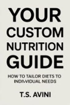 your custom nutrition guid (ebook)-9791223965825
