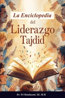 la enciclopedia del liderazgo tajdid (ebook)-handayani tri-9791224436225