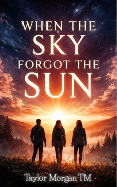 when the sky forgot the sun (ebook)-taylor morgan tm-9791224445425
