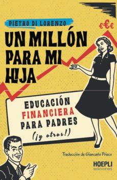 un millon para mi hija-pietro di lorenzo-9791254990025