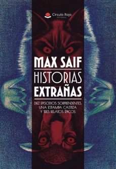 historias extrañas (ebook)-9791370165925