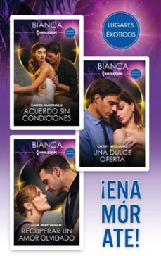 e-pack bianca julio 2025 (ebook)-carol marinelli-cathy williams-lela may wight-9791370170325