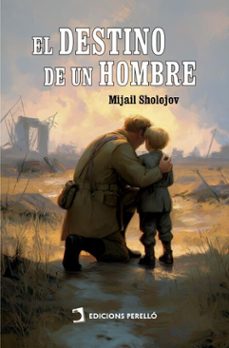 el destino de un hombre (ebook)-mijail sholojov-9791370191825