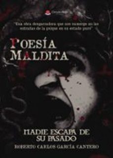 poesia maldita. nadie escapa de su pasado (ebook)-9791370231125